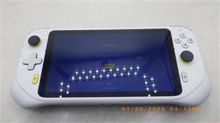 Logitech G CLOUD Gaming Handheld GR0006